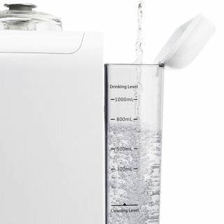 Machine à lait végétal Machine à lait végétal