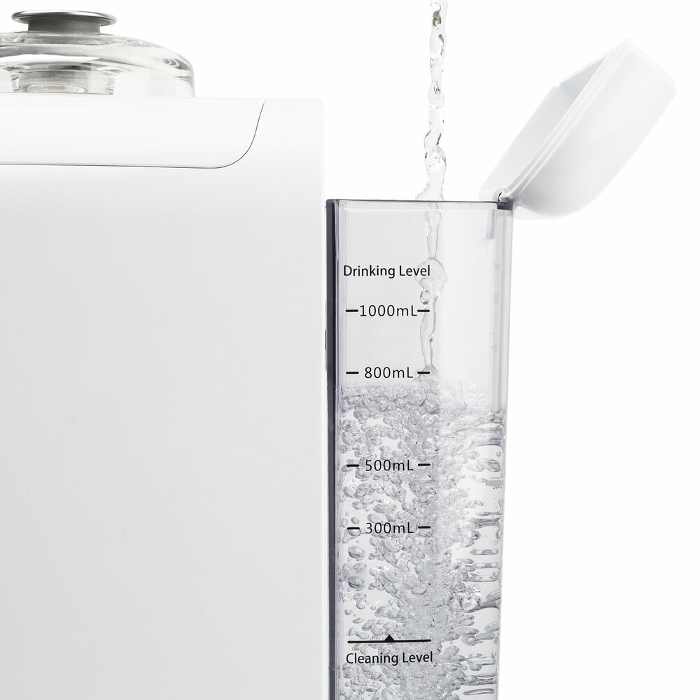 Machine à lait végétal