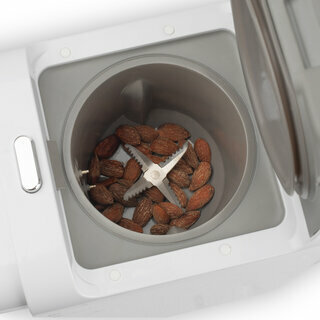 Machine à lait végétal