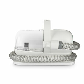 Aspirateur pour toilettage des animaux de compagnie