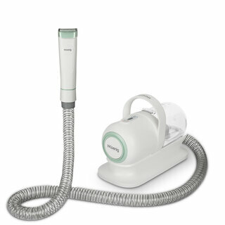 Aspirateur pour toilettage des animaux de compagnie