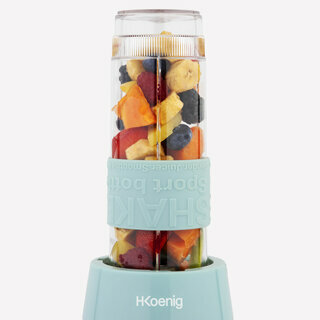 Mini blender
