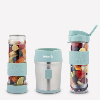 Mini blender