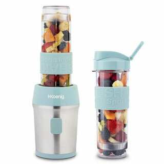 Mini blender