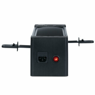 Raclette 2 personnes connectable Raclette 2 personnes connectable