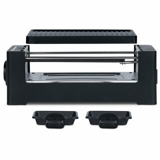 Raclette 2 personnes connectable Raclette 2 personnes connectable