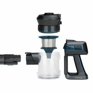 Aspirateur balai 2 en 1 sans fil PowerFlex