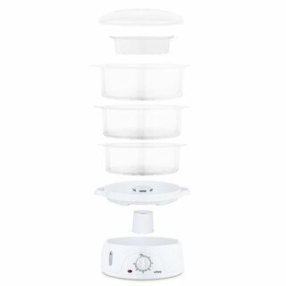 Cuiseur vapeur électrique Cuiseur vapeur électrique