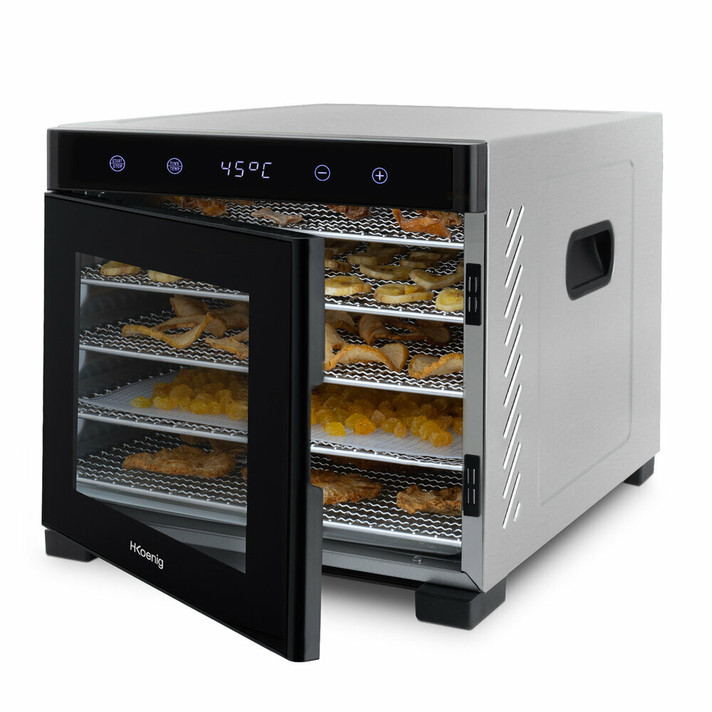 Déshydrateur Alimentaire