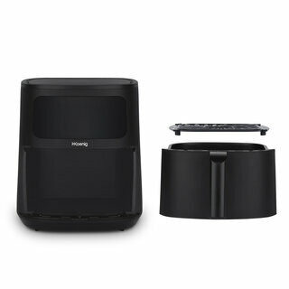 Friteuse sans huile électrique Friteuse sans huile électrique