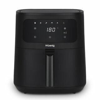 Friteuse sans huile électrique Friteuse sans huile électrique