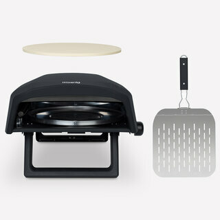 Four à pizza à gaz Four à pizza à gaz