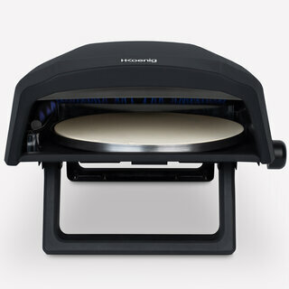 Four à pizza à gaz Four à pizza à gaz