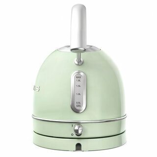 Bouilloire électrique Vintage Vert Bouilloire électrique Vintage Vert