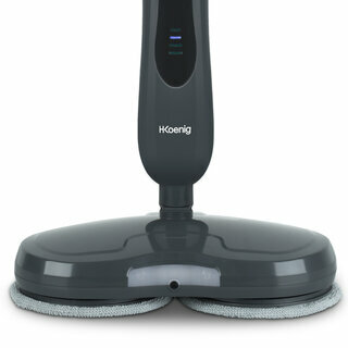 Lustreuse électrique Lustreuse électrique