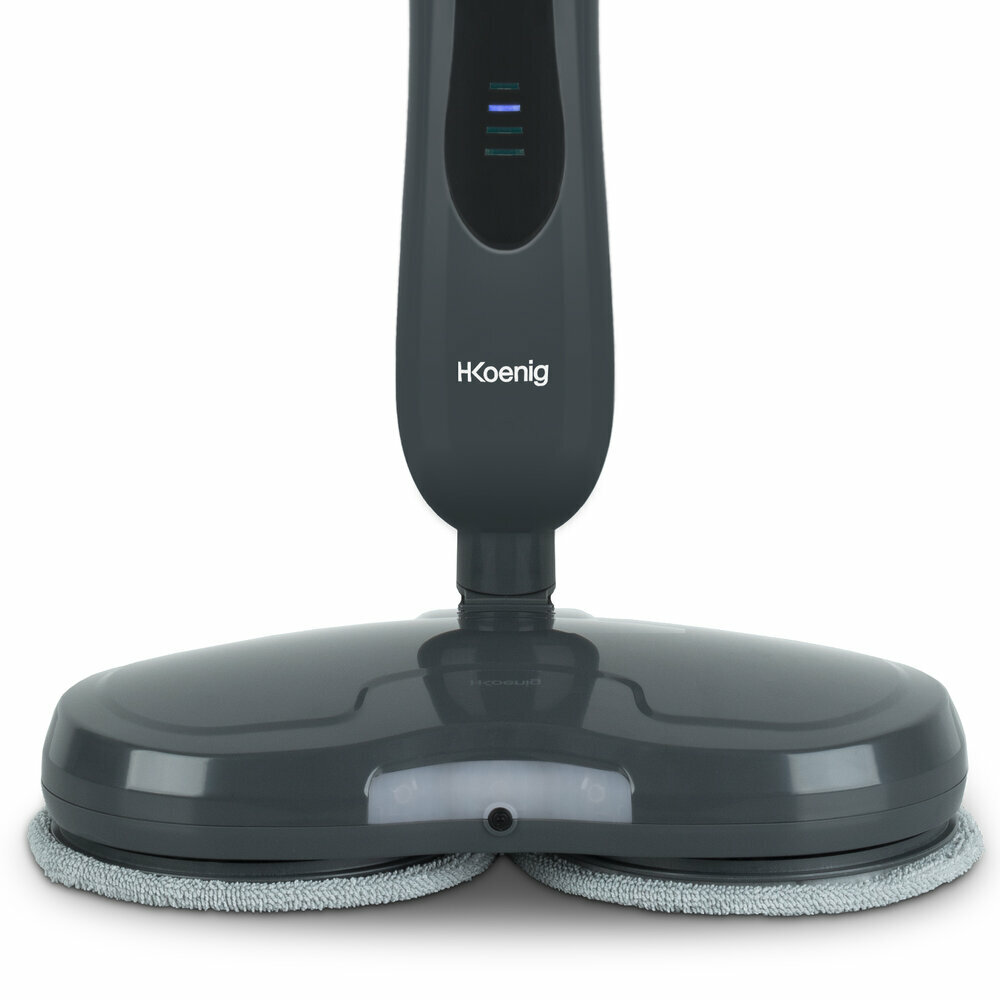 Lustreuse électrique