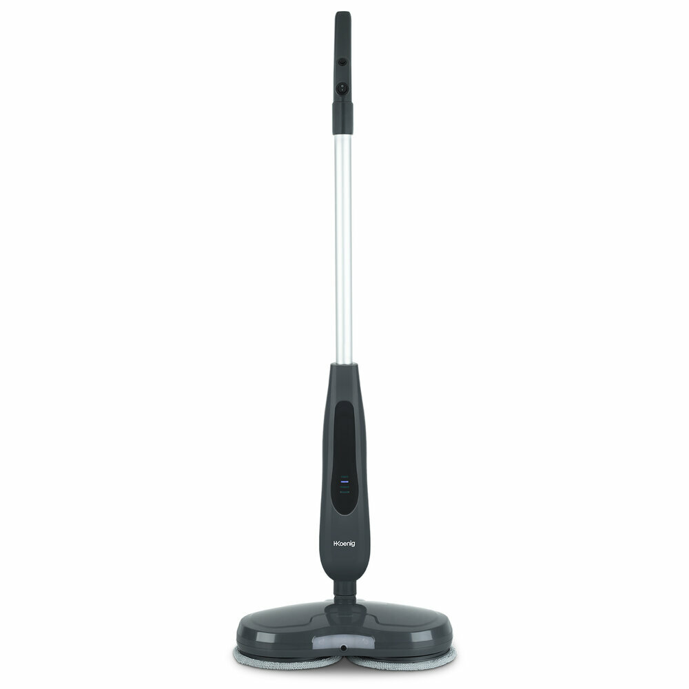 Lustreuse électrique