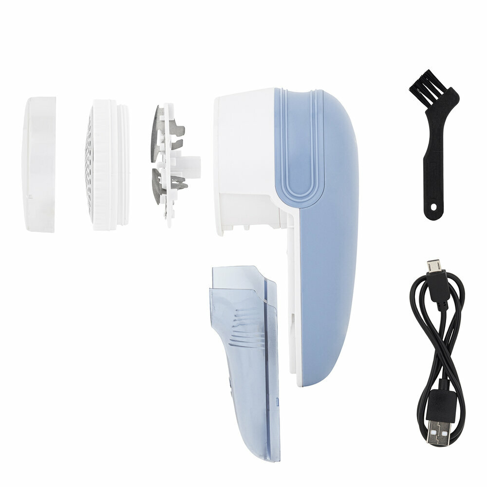 Rasoir anti-bouloches