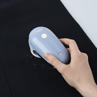 Rasoir anti-bouloches