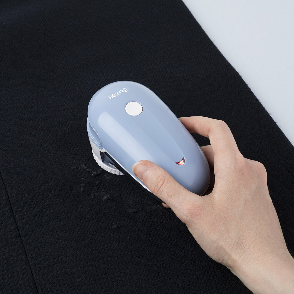 Rasoir anti-bouloches