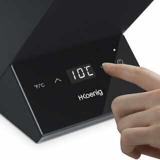 Rafraichisseur à vin Rafraichisseur à vin