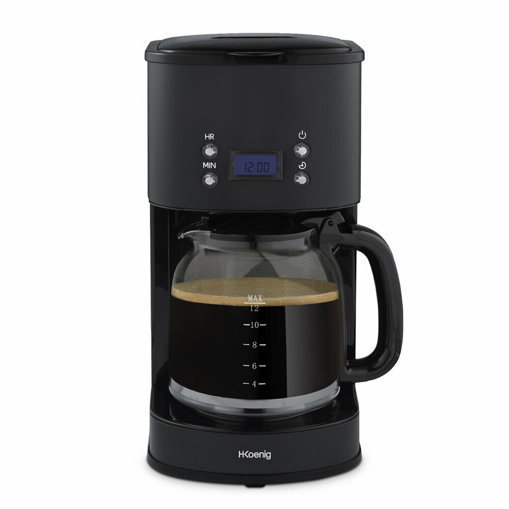 Cafetière programmable