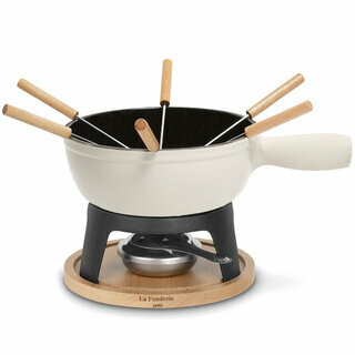 Service à fondue 6 personnes