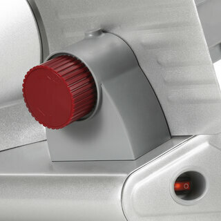 Trancheuse à viande lame 190 mm Trancheuse à viande lame 190 mm