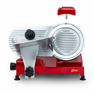 Trancheuse à viande lame 220 mm Trancheuse à viande lame 220 mm