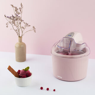 Sorbetière Sorbetière