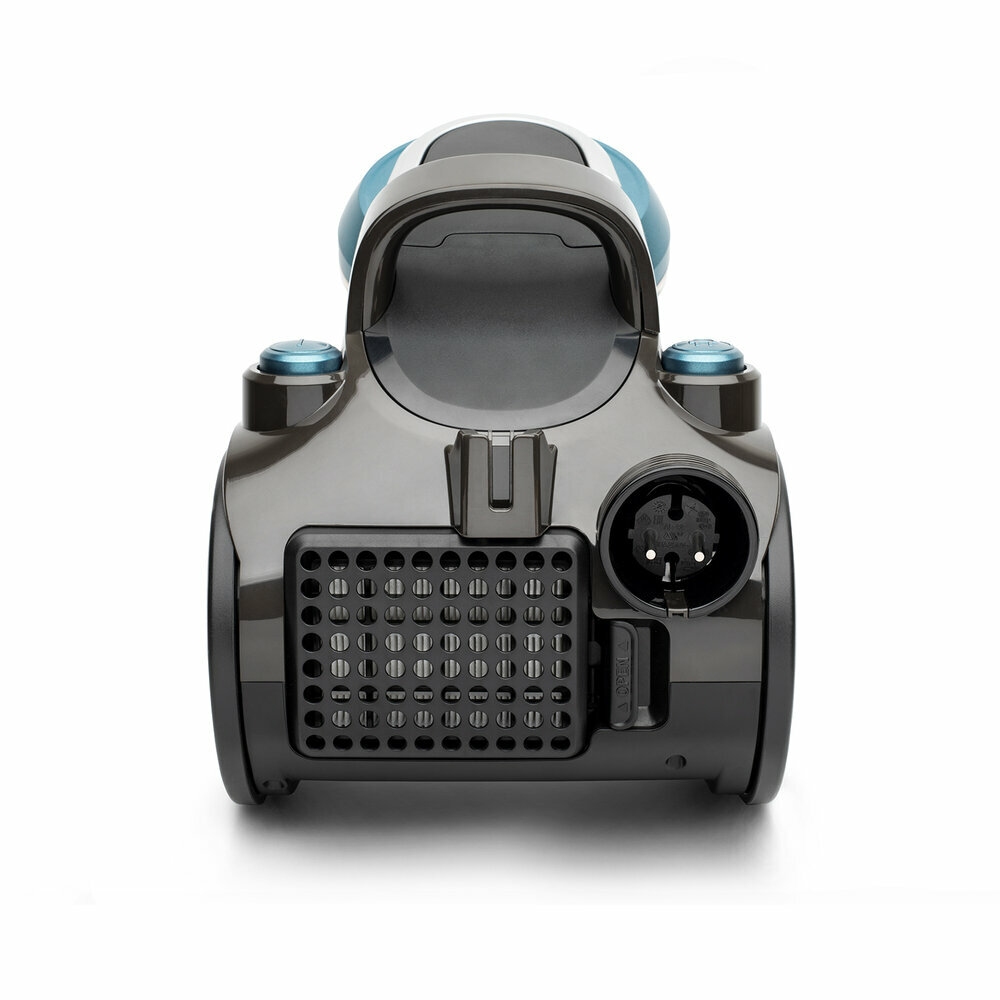 Aspirateur traîneau sans sac