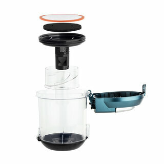 Aspirateur traîneau sans sac Aspirateur traîneau sans sac