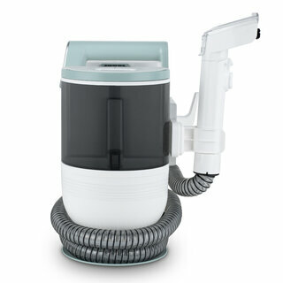 Nettoyeur textile eau chaude