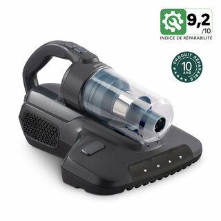 Aspirateur matelas et textiles