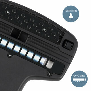 Aspirateur matelas et textiles