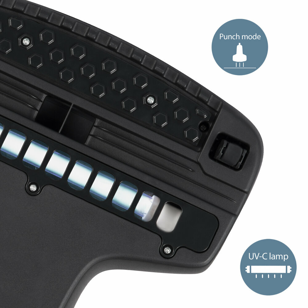 Aspirateur matelas et textiles