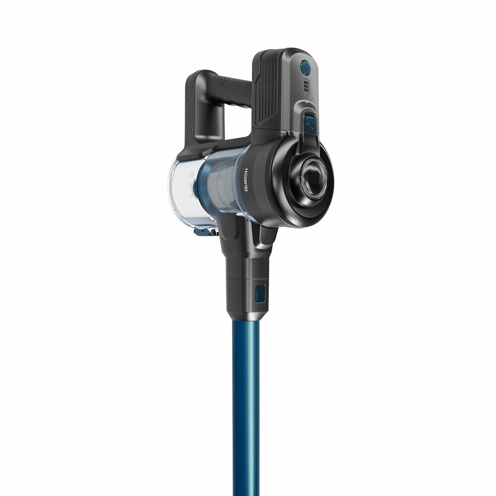 Aspirateur balai 2 en 1 sans fil PowerClean