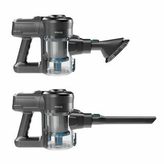 Aspirateur balai 2 en 1 sans fil PowerClean