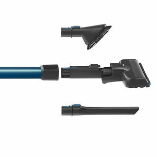 Aspirateur balai 2 en 1 sans fil PowerClean