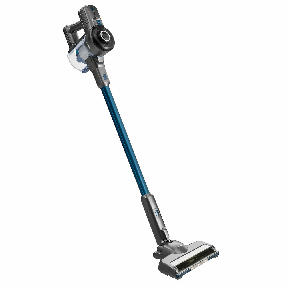 Aspirateur balai 2 en 1 sans fil PowerClean