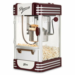Machine à pop-corn Machine à pop-corn