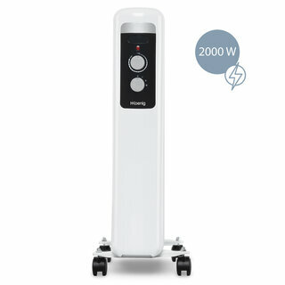 Radiateur bain d'huile Radiateur bain d'huile