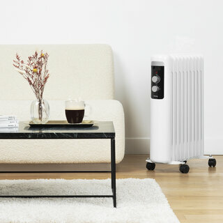 Radiateur bain d'huile Radiateur bain d'huile