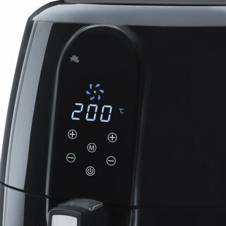 Friteuse sans huile 5,5L Friteuse sans huile 5,5L