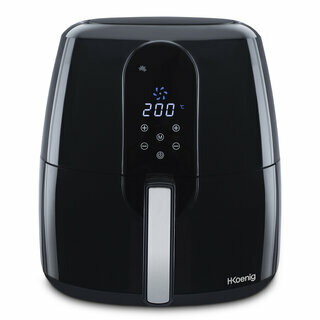 Friteuse sans huile 5,5L Friteuse sans huile 5,5L