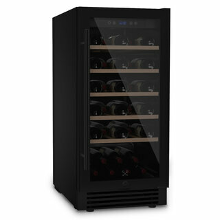 Cave de conservation 32 bouteilles pose libre Cave de conservation 32 bouteilles pose libre