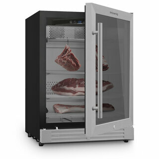 Cave de maturation à viande 125L