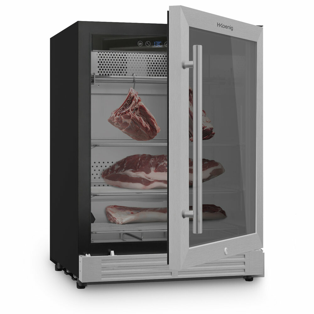 Cave de maturation à viande 125L