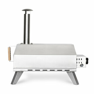 Four à pizza à gaz Four à pizza à gaz