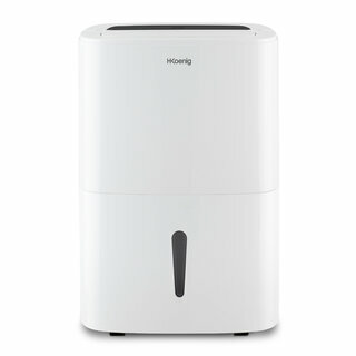 Déshumidificateur 20L Déshumidificateur 20L